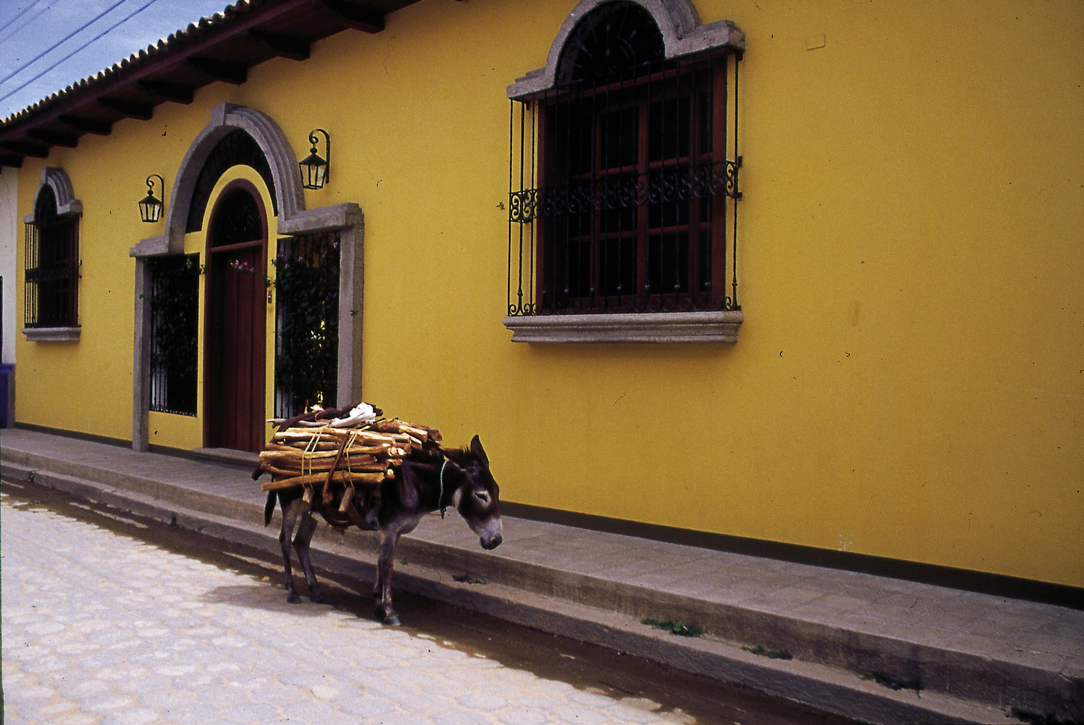 Granada Nicaragua