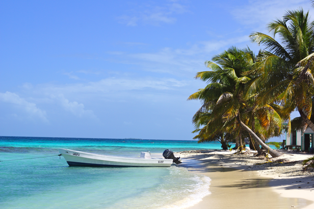 Chabil Mar-Belize-Beaches
